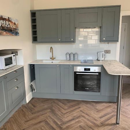 Appartamento The Annexe - Mount Galpine Dartmouth Esterno foto