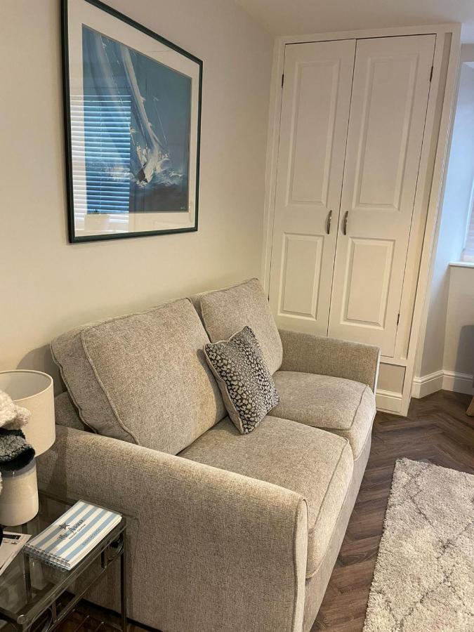 Appartamento The Annexe - Mount Galpine Dartmouth Esterno foto