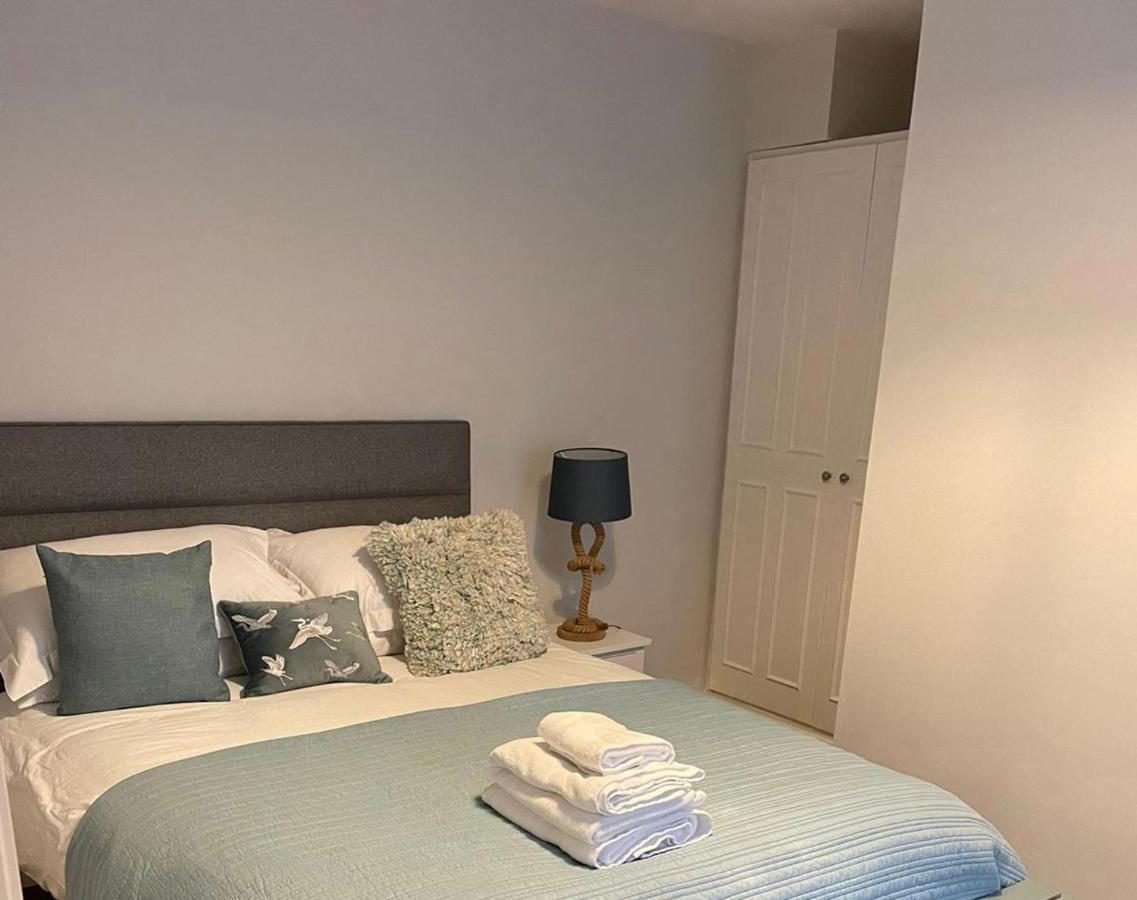 Appartamento The Annexe - Mount Galpine Dartmouth Esterno foto