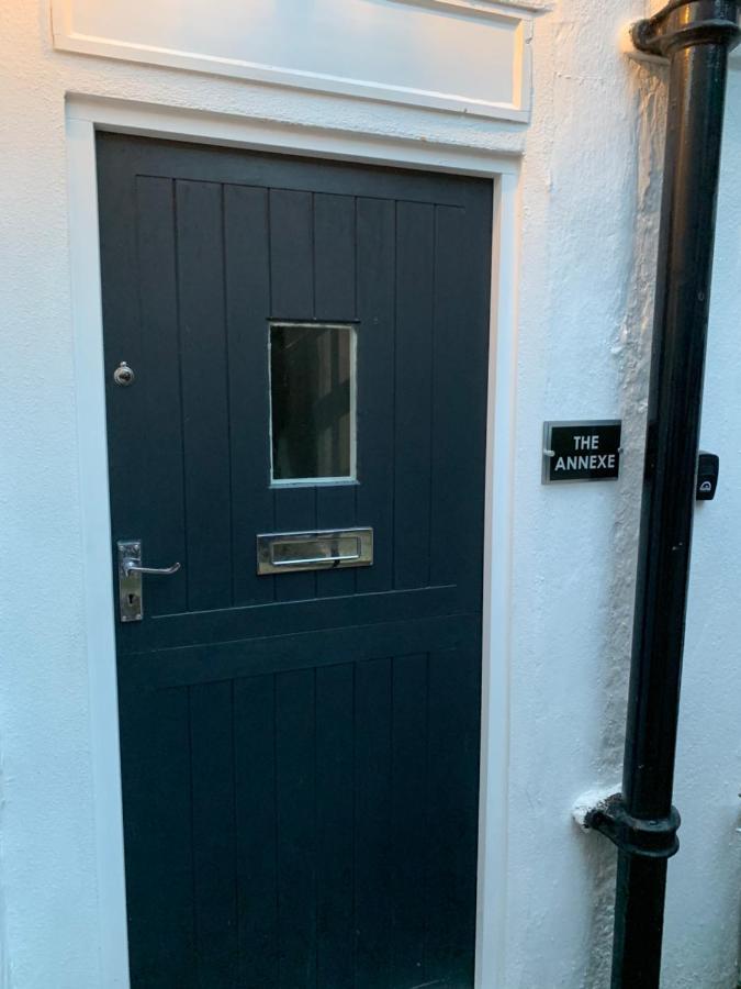 Appartamento The Annexe - Mount Galpine Dartmouth Esterno foto